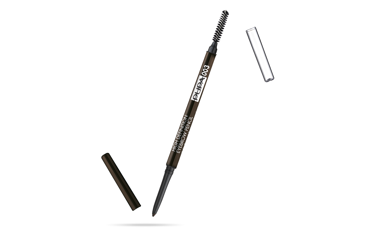 PUPA HIGH DEFINITION EYEBROW PENCIL