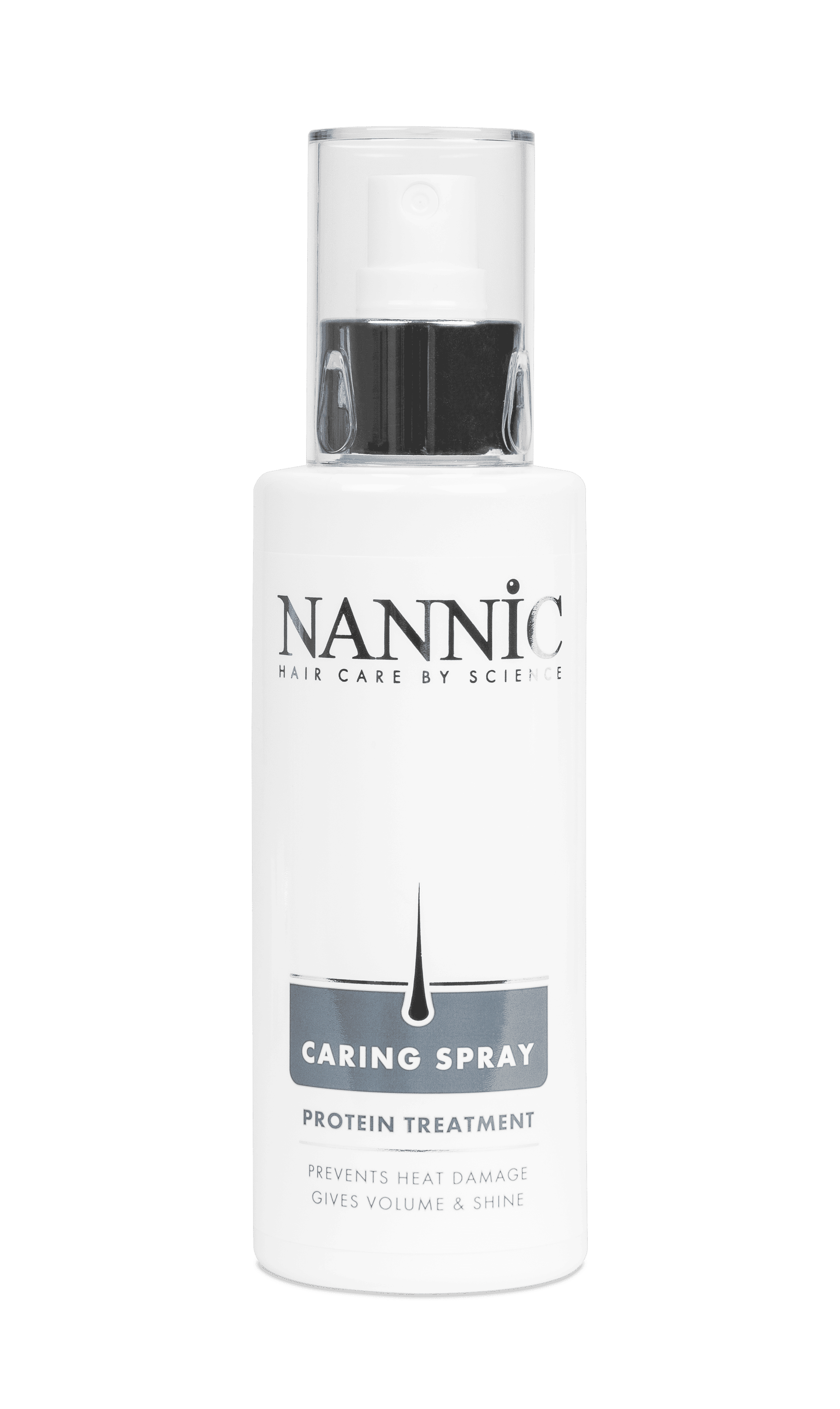 Nannic Caring Spray Protein Treatment