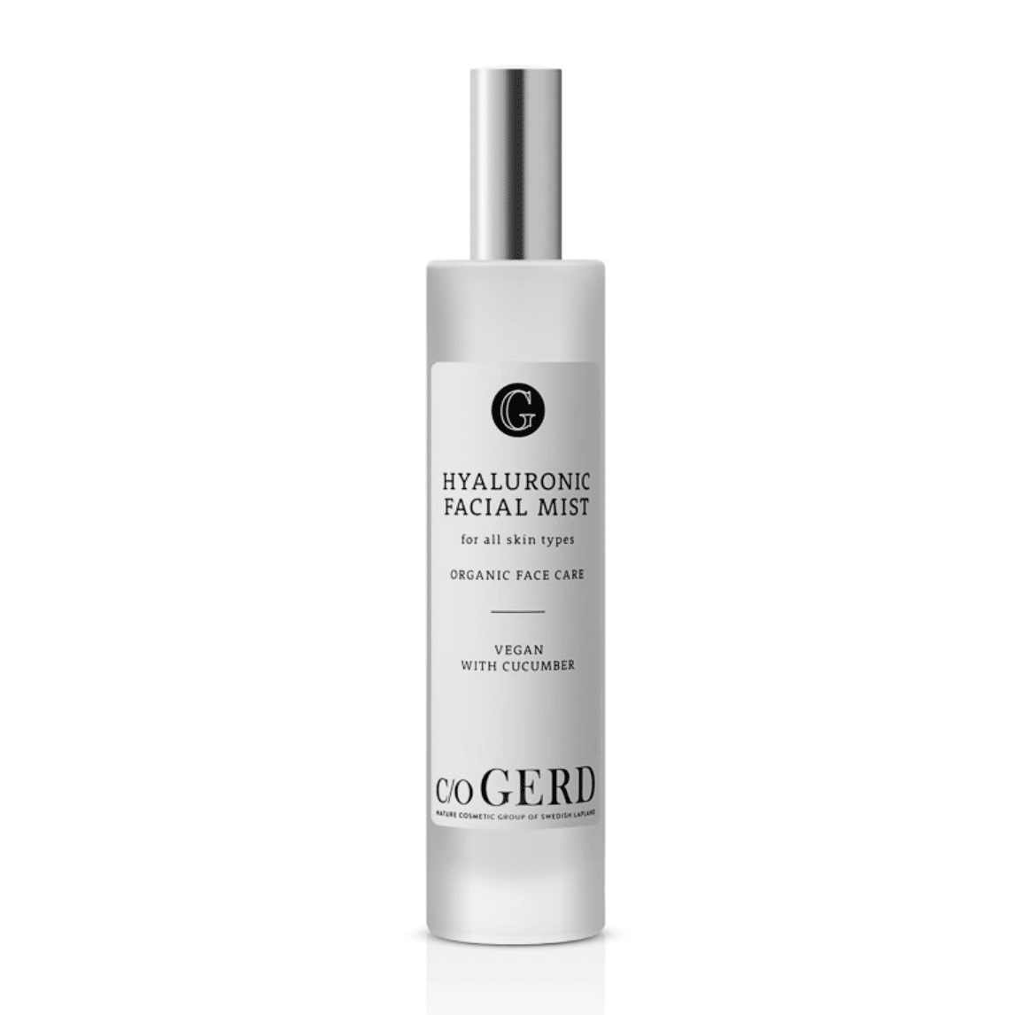 c/o Gerd Hyaluronic Facial Mist