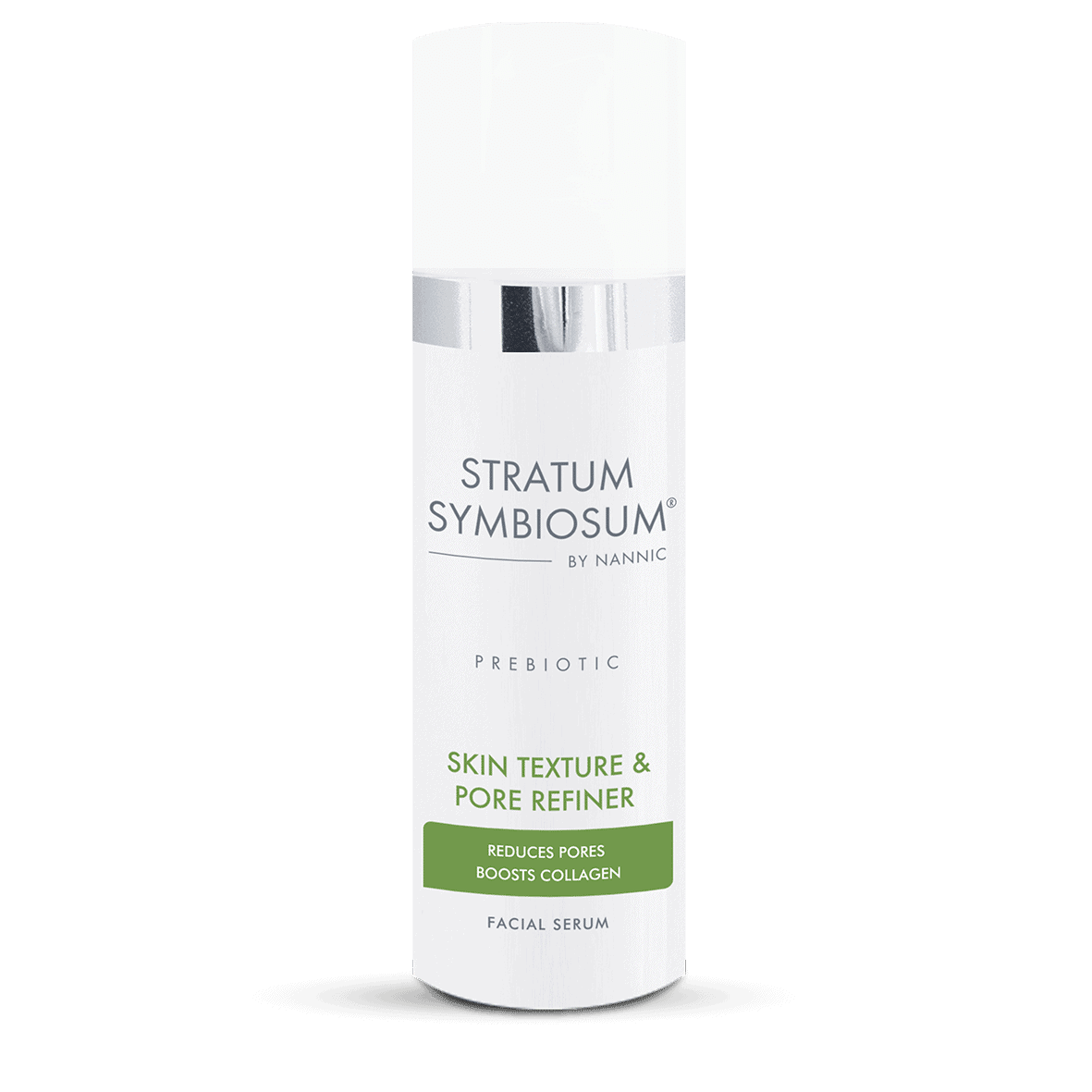 Nannic Prebiotic Pore Refiner Serum