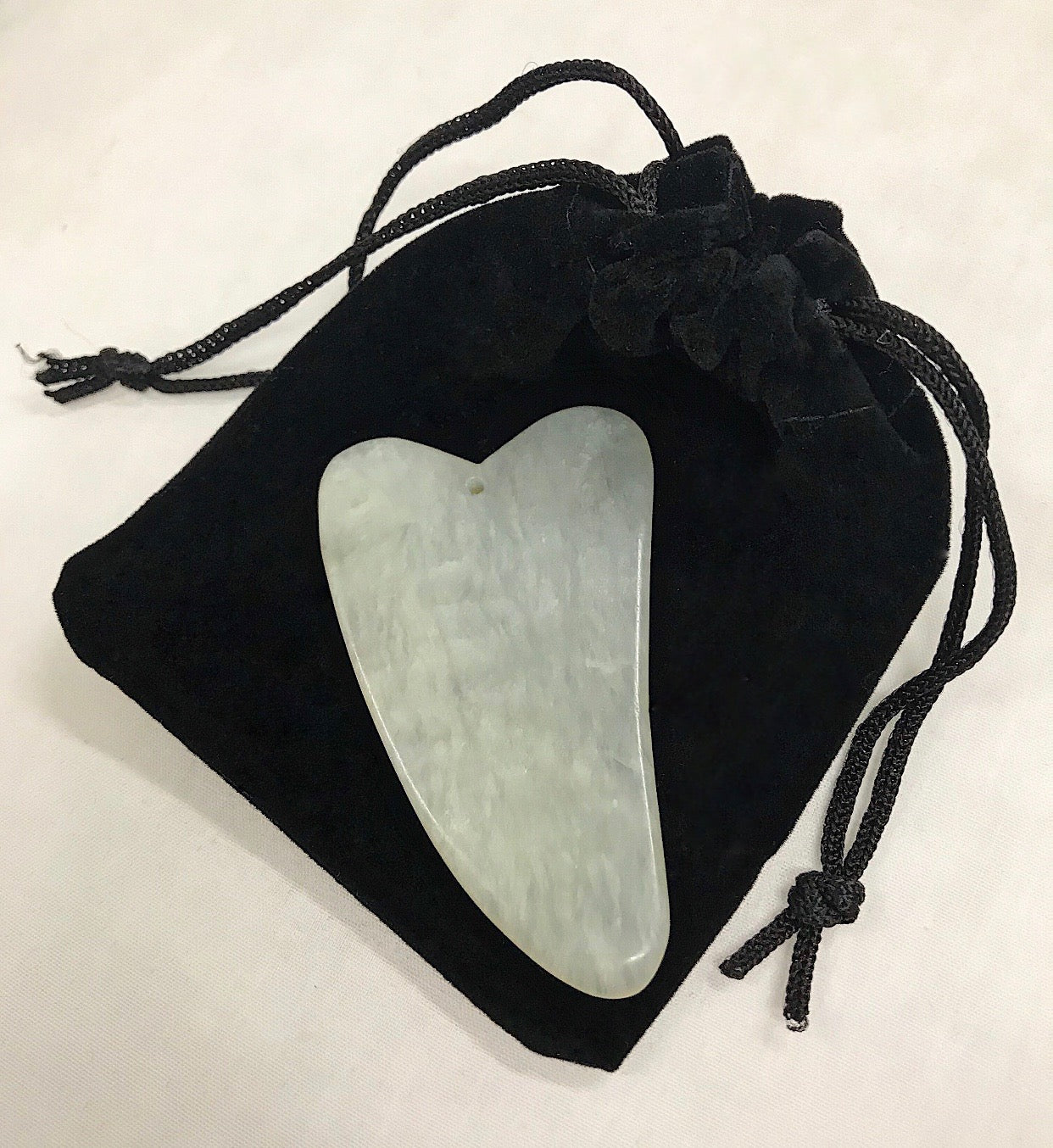 Gua Sha -hierontakivi