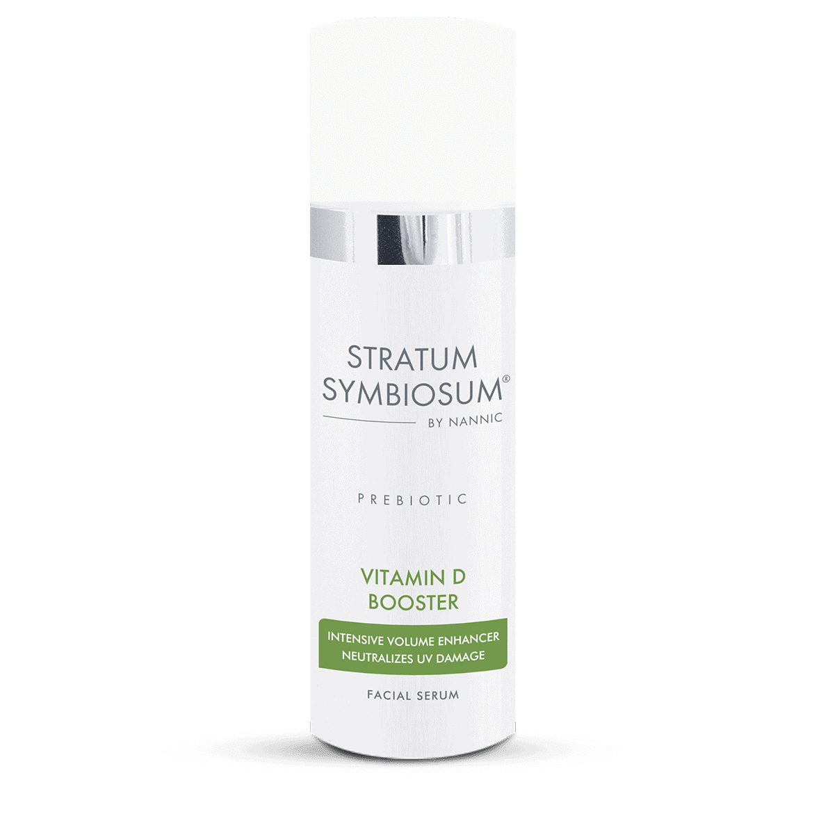 Nannic Prebiotic Vitamin D Boost Serum