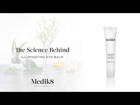 Medik8 Illuminating Eye Balm