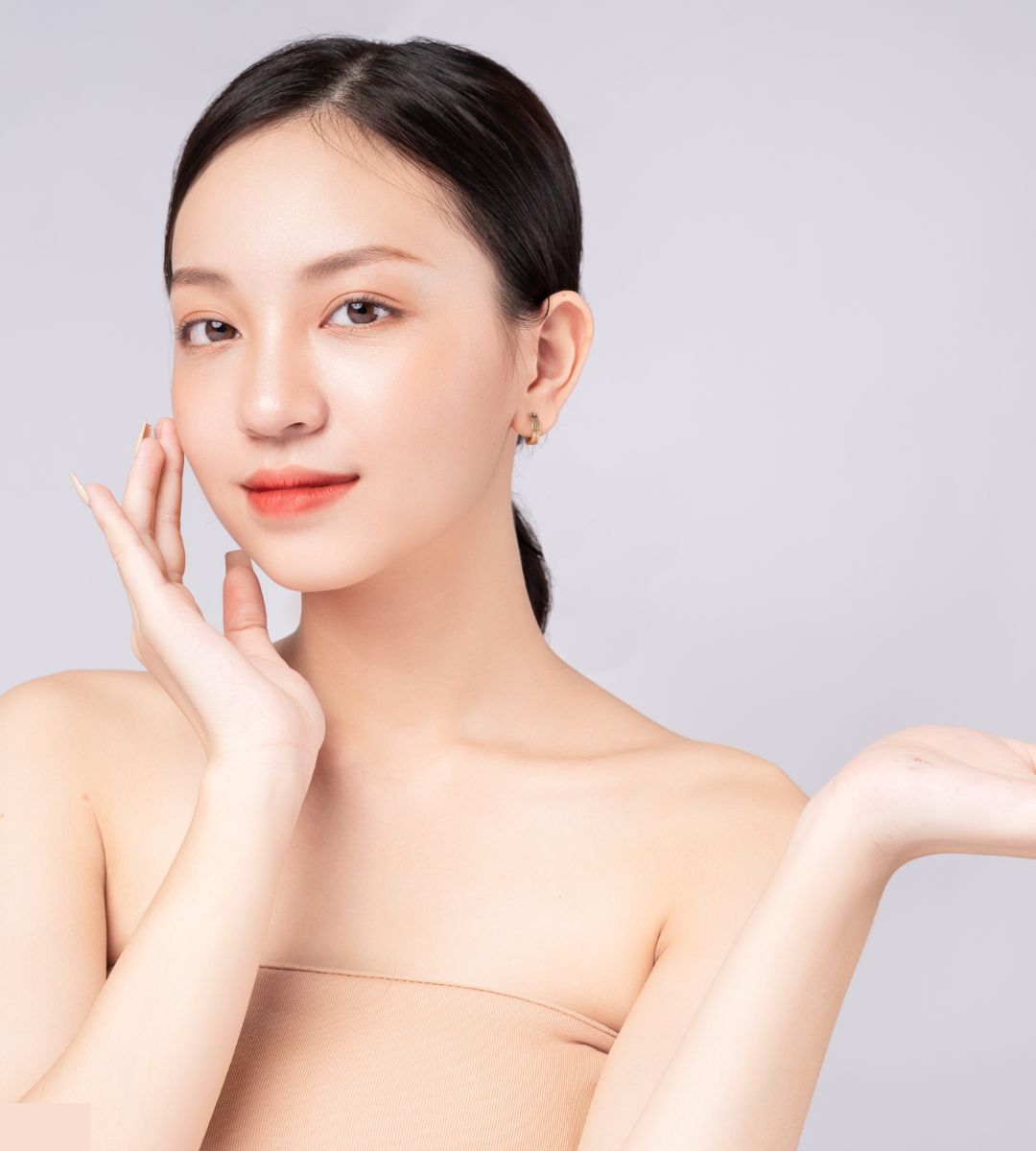 Kasvovesi ihonhoito misellivesi