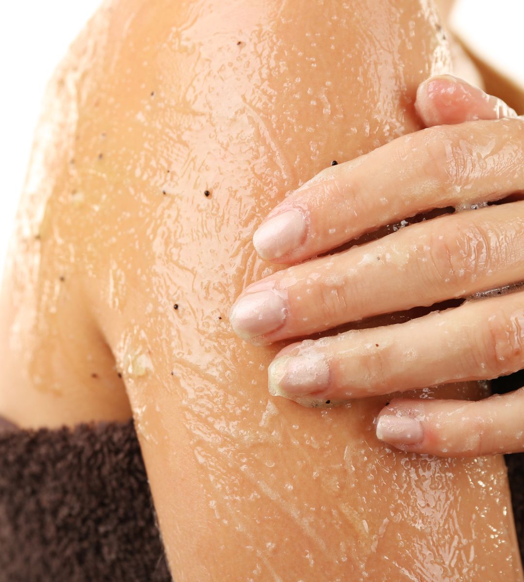 Kuorinta ja kuivaharjaus