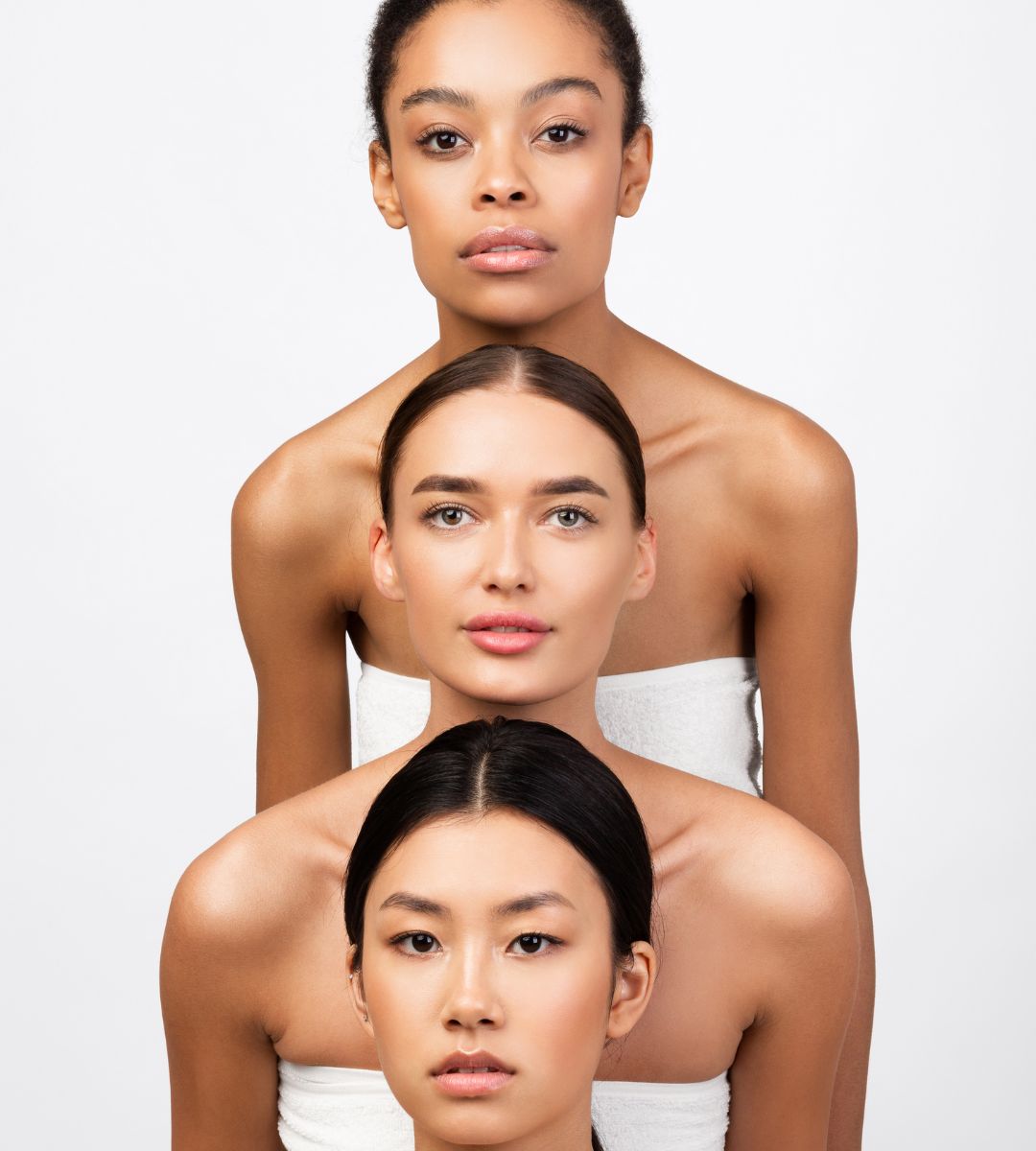 ihotyypit, ihonhoito ihotyypin mukaan, ihotyypin tunnistaminen, tuotteet ihotyypin mukaan?