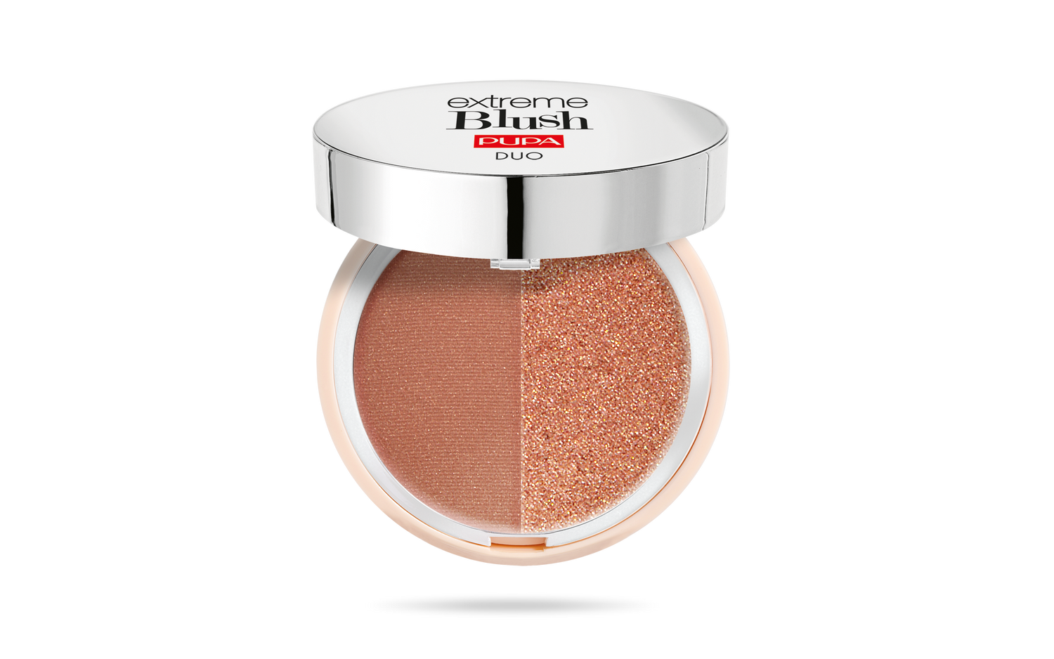 Pupa Milano Luminous Blush Duo