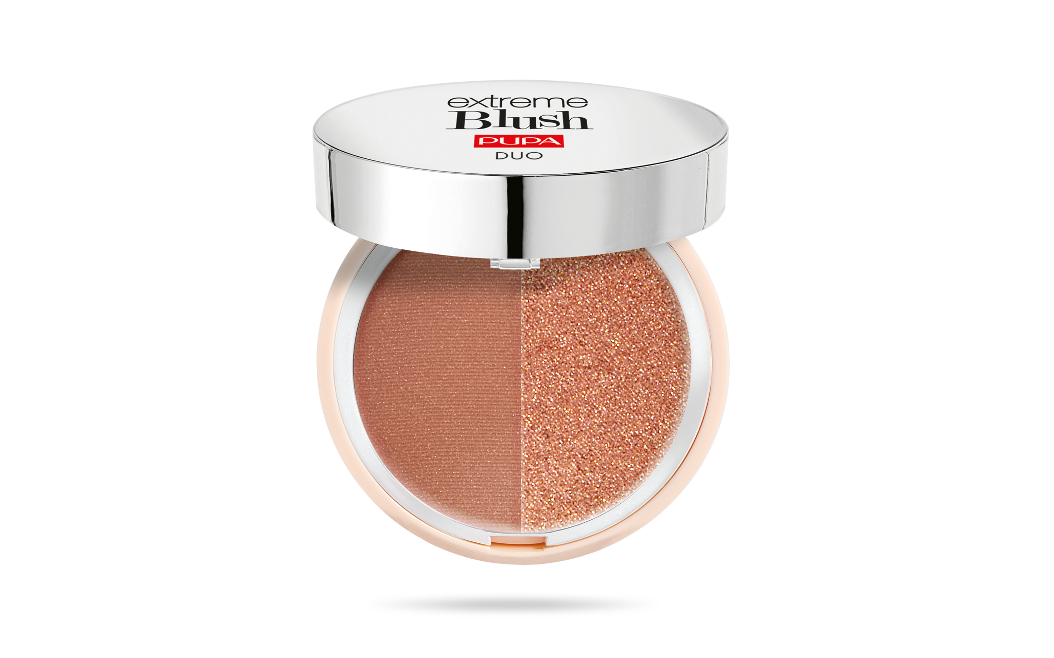 Pupa Milano Luminous Blush Duo