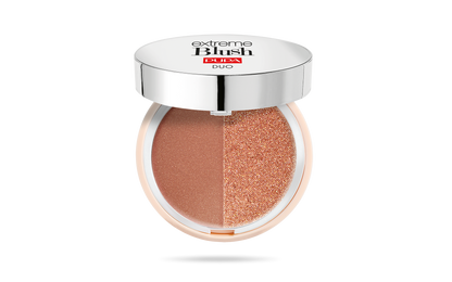 Pupa Milano Luminous Blush Duo