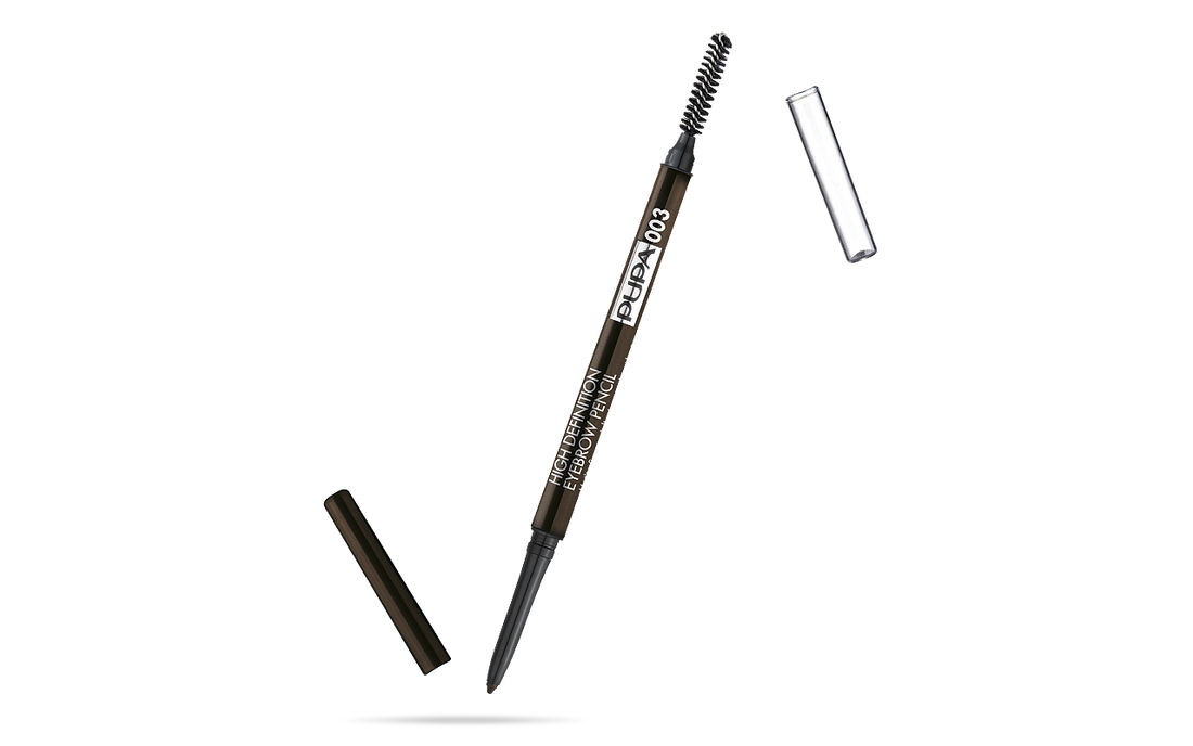 PUPA HIGH DEFINITION EYEBROW PENCIL