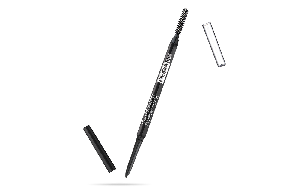 PUPA HIGH DEFINITION EYEBROW PENCIL