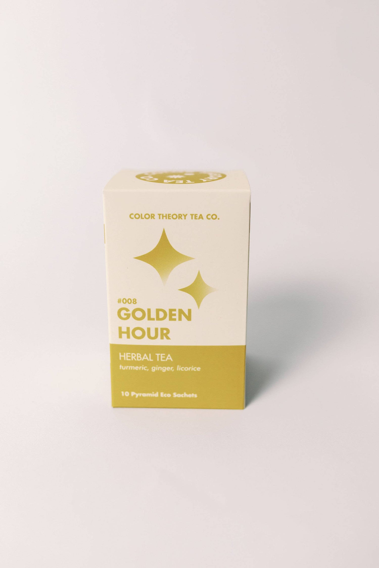 Tea Moments - premium teet pusseissa