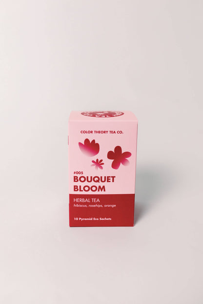 Tea Moments - premium teet pusseissa