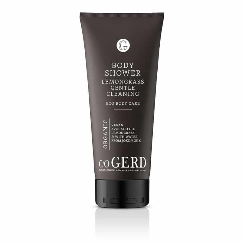 c/o Gerd Body Shower Lemongrass