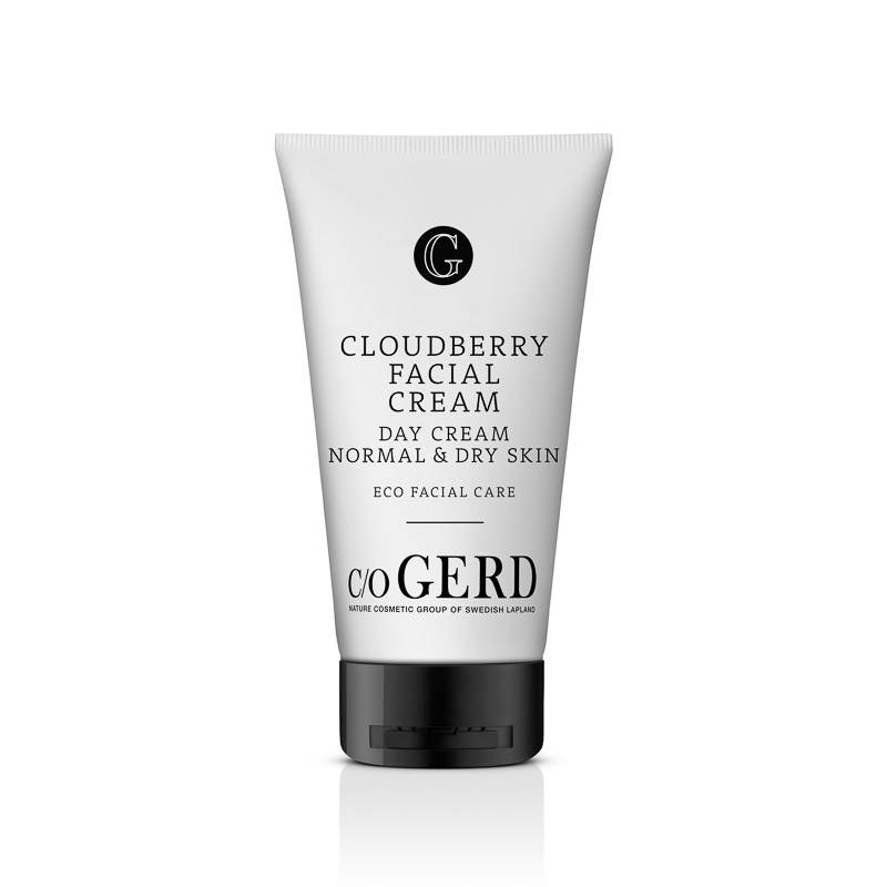 c/o Gerd Cloudberry Facial Cream