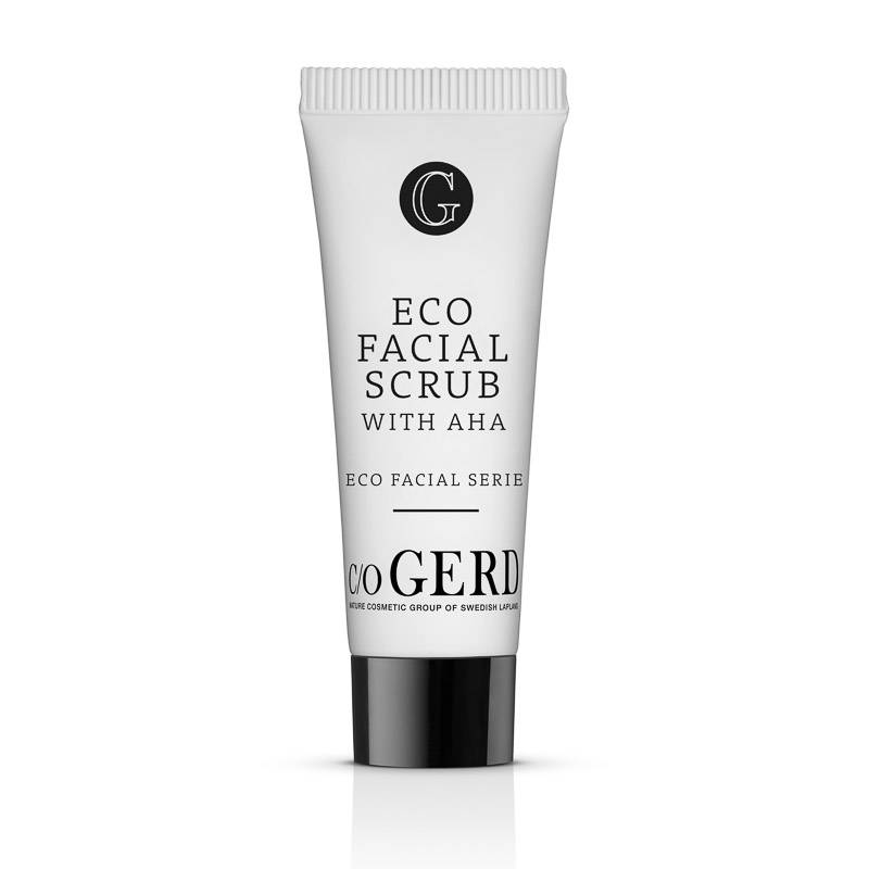 c/o Gerd Eco Facial Scrub