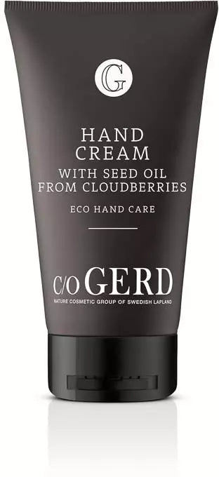 c/o Gerd Hand Cream Cloudberry 75ml