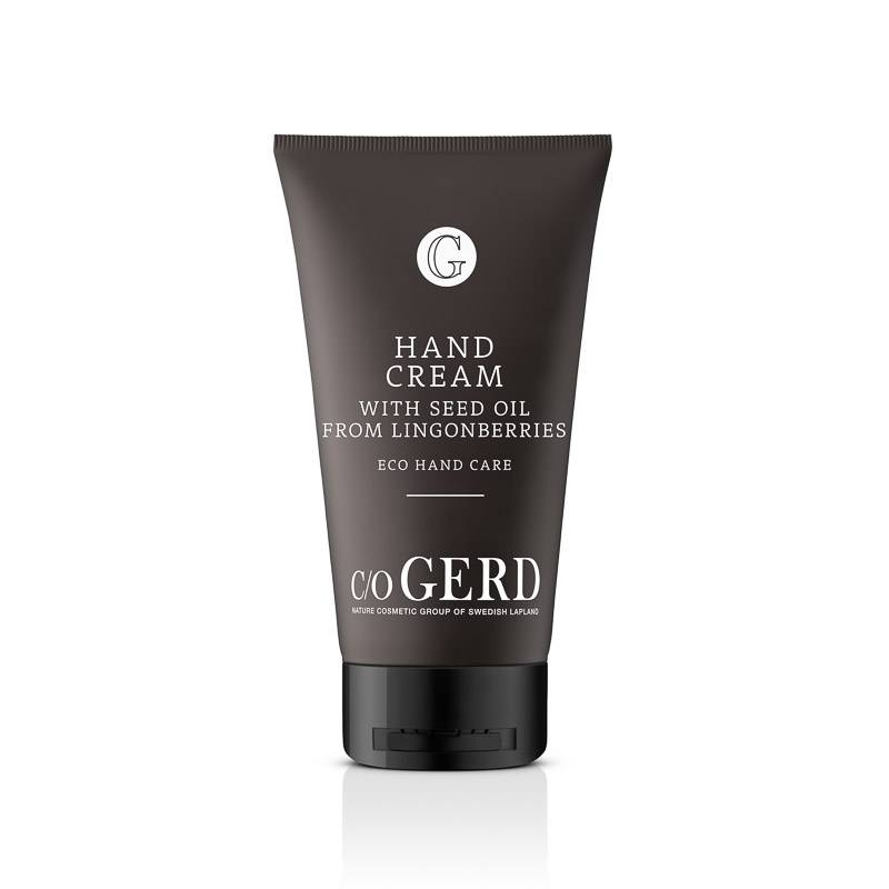 c/o Gerd Hand Cream Lingonberry 75 ml
