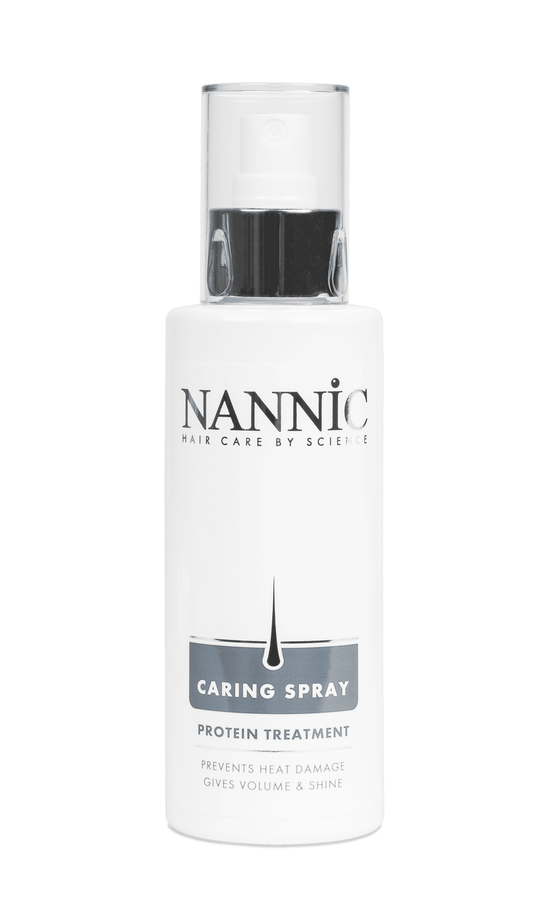 Nannic Caring Spray Protein Treatment