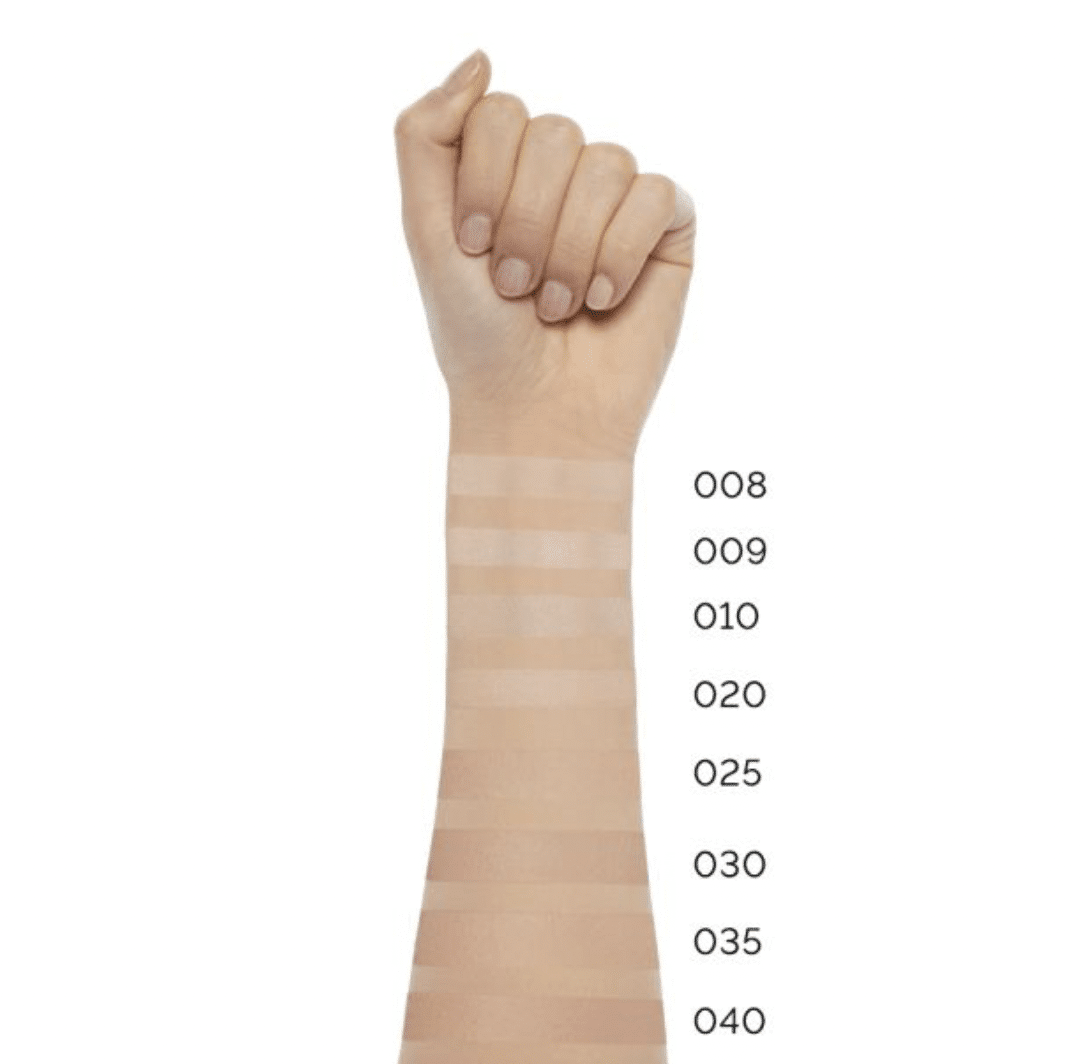 PUPA WONDER ME meikkivoide - 020 LIGHT BEIGE - WARM