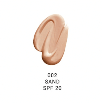 PUPA BB Cream + Primer - 002 sand