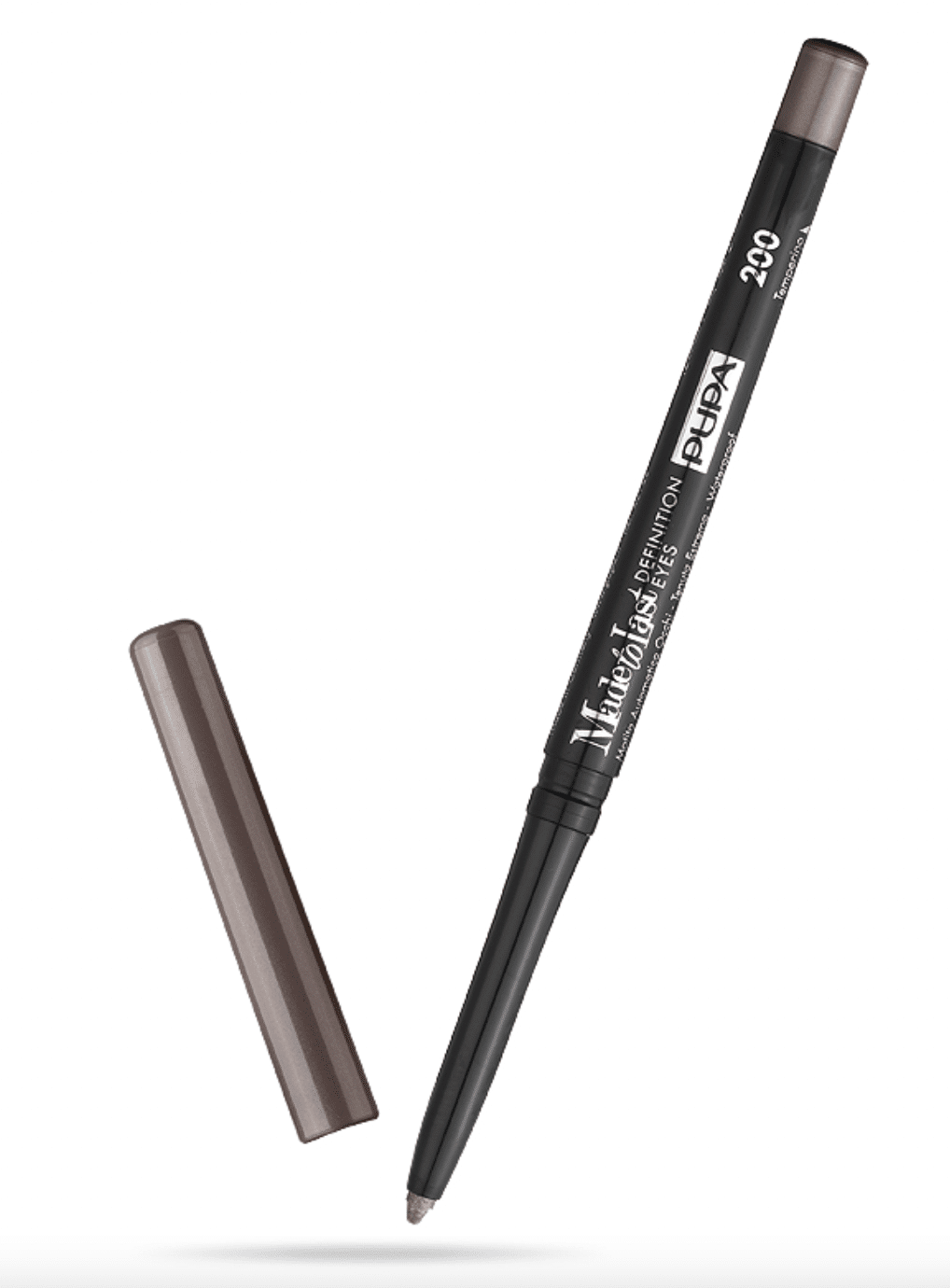 PUPA MADE TO LAST DEFINITION EYES - 200 desert taupe