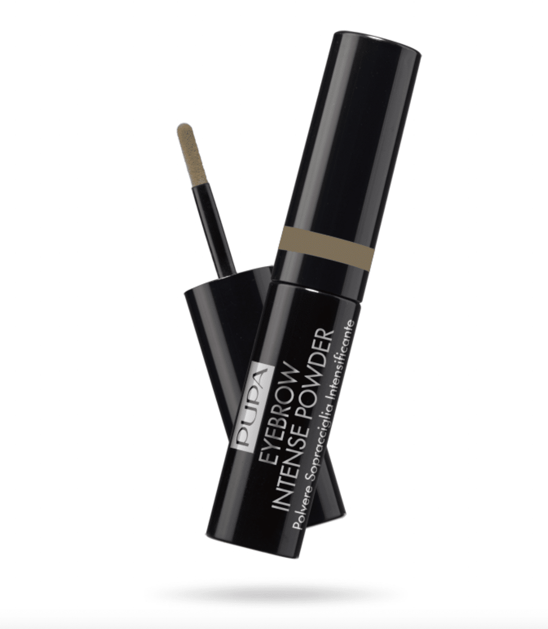 PUPA EYEBROW INTENSE POWDER - 001 blonde