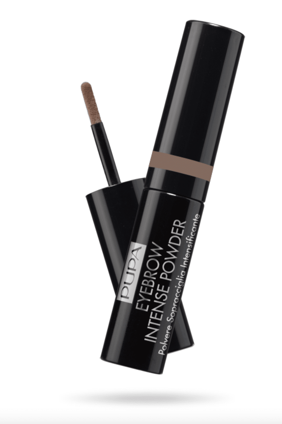 PUPA EYEBROW INTENSE POWDER - 002 brown