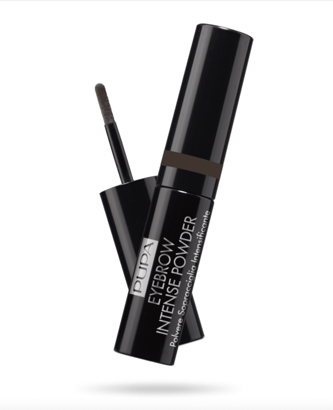 PUPA EYEBROW INTENSE POWDER - 003 dark brown