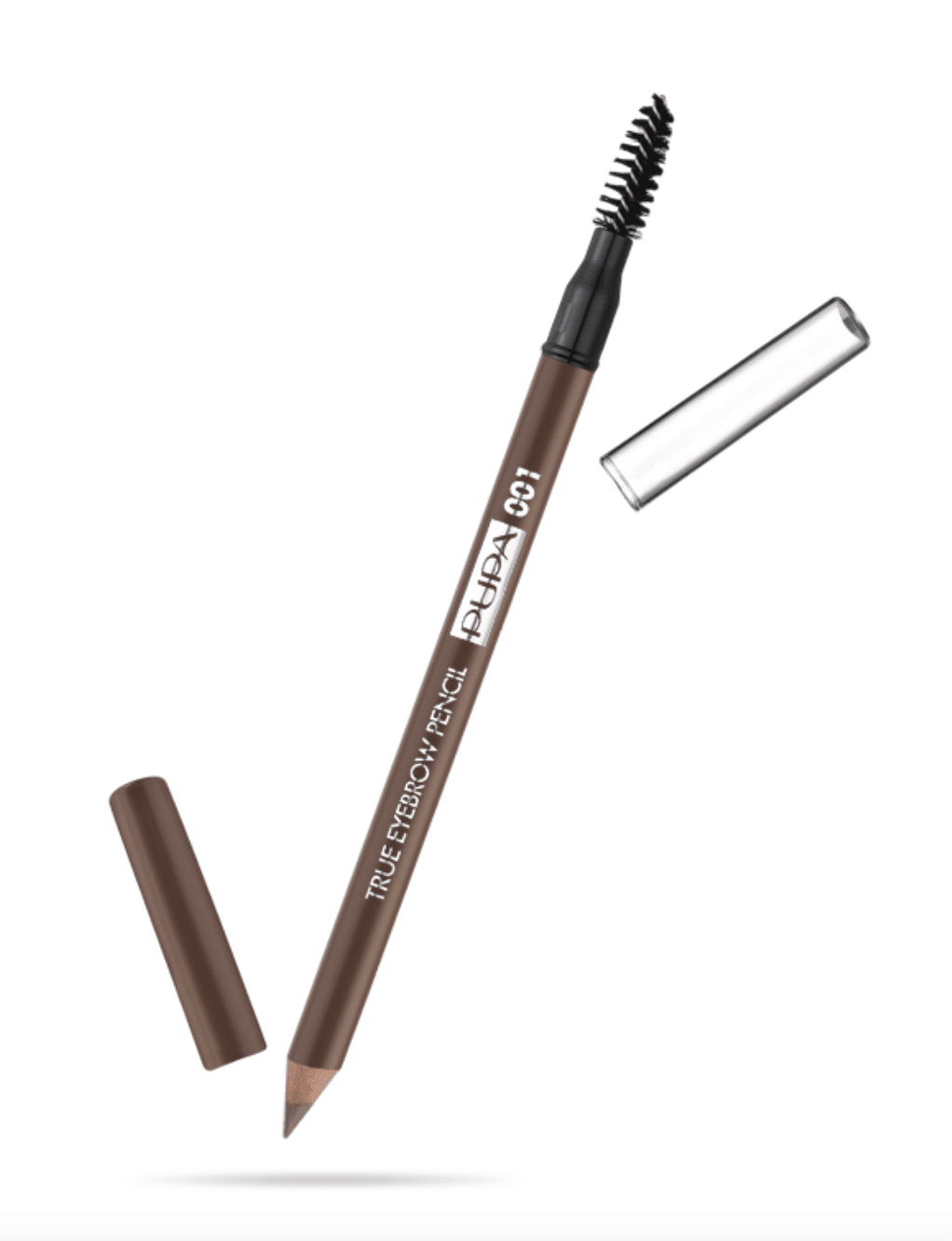 PUPA TRUE EYEBROW PENCIL - 001 blonde