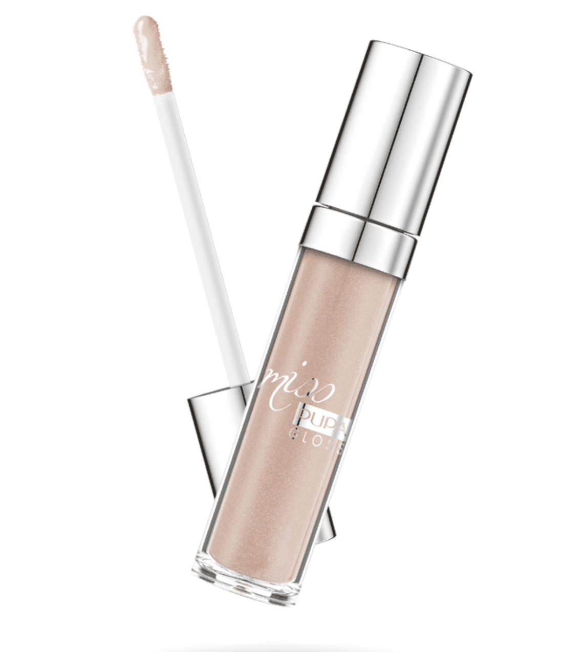 PUPA MISS PUPA GLOSS - 102 sexy skin