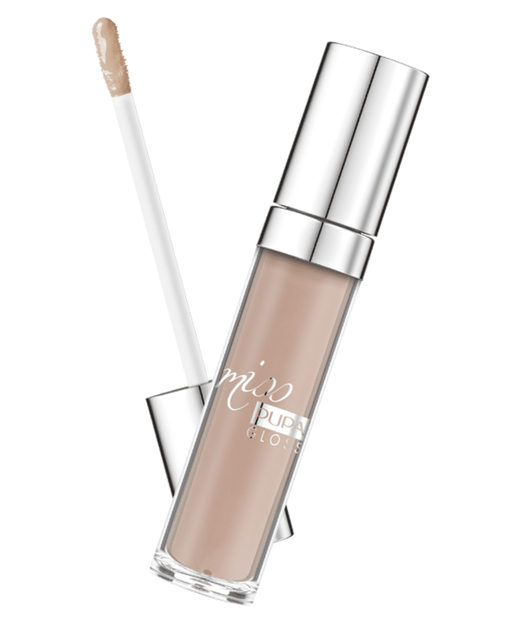 PUPA MISS PUPA GLOSS - 103 forever nude
