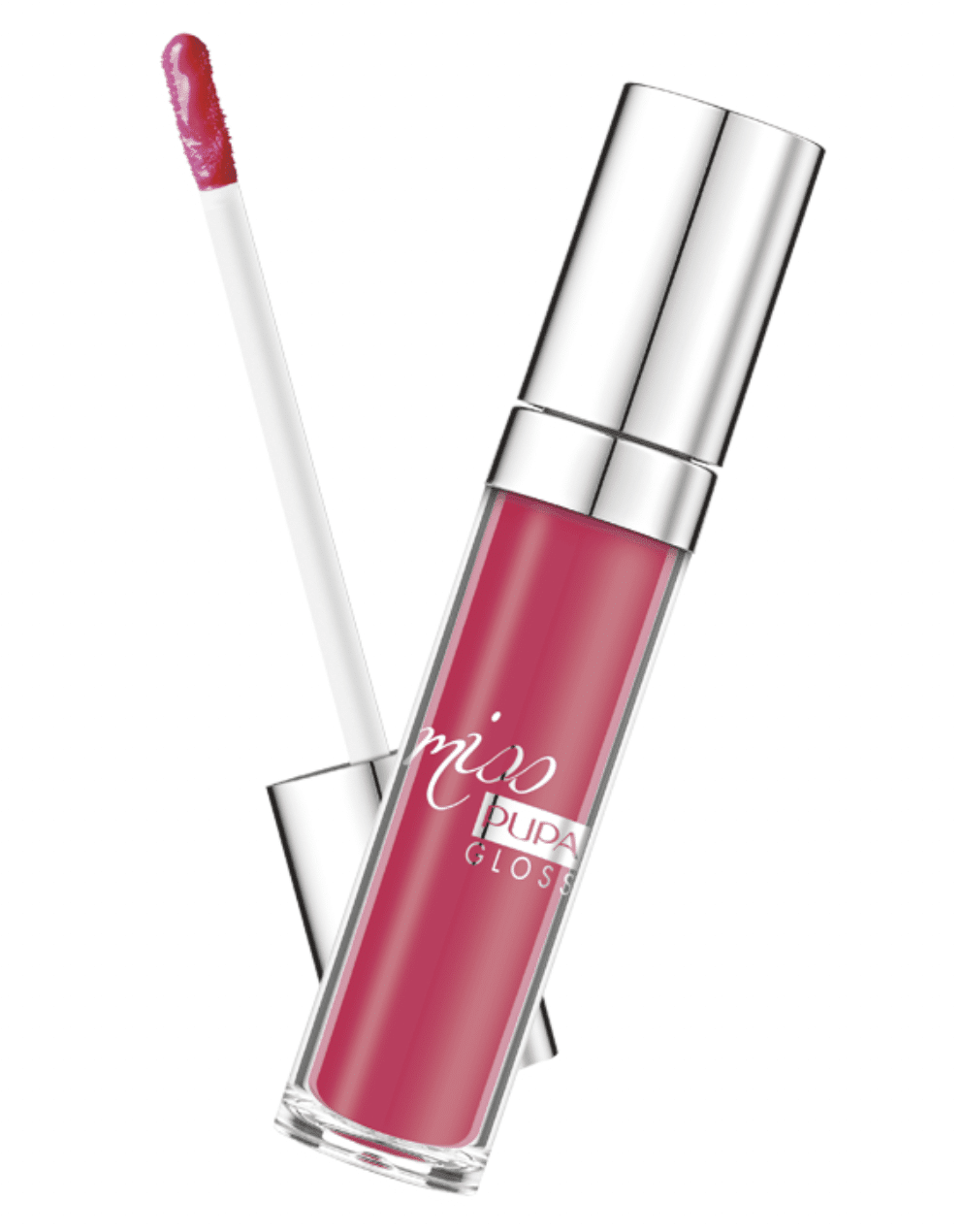 PUPA MISS PUPA GLOSS - 303 extreme fuchsia