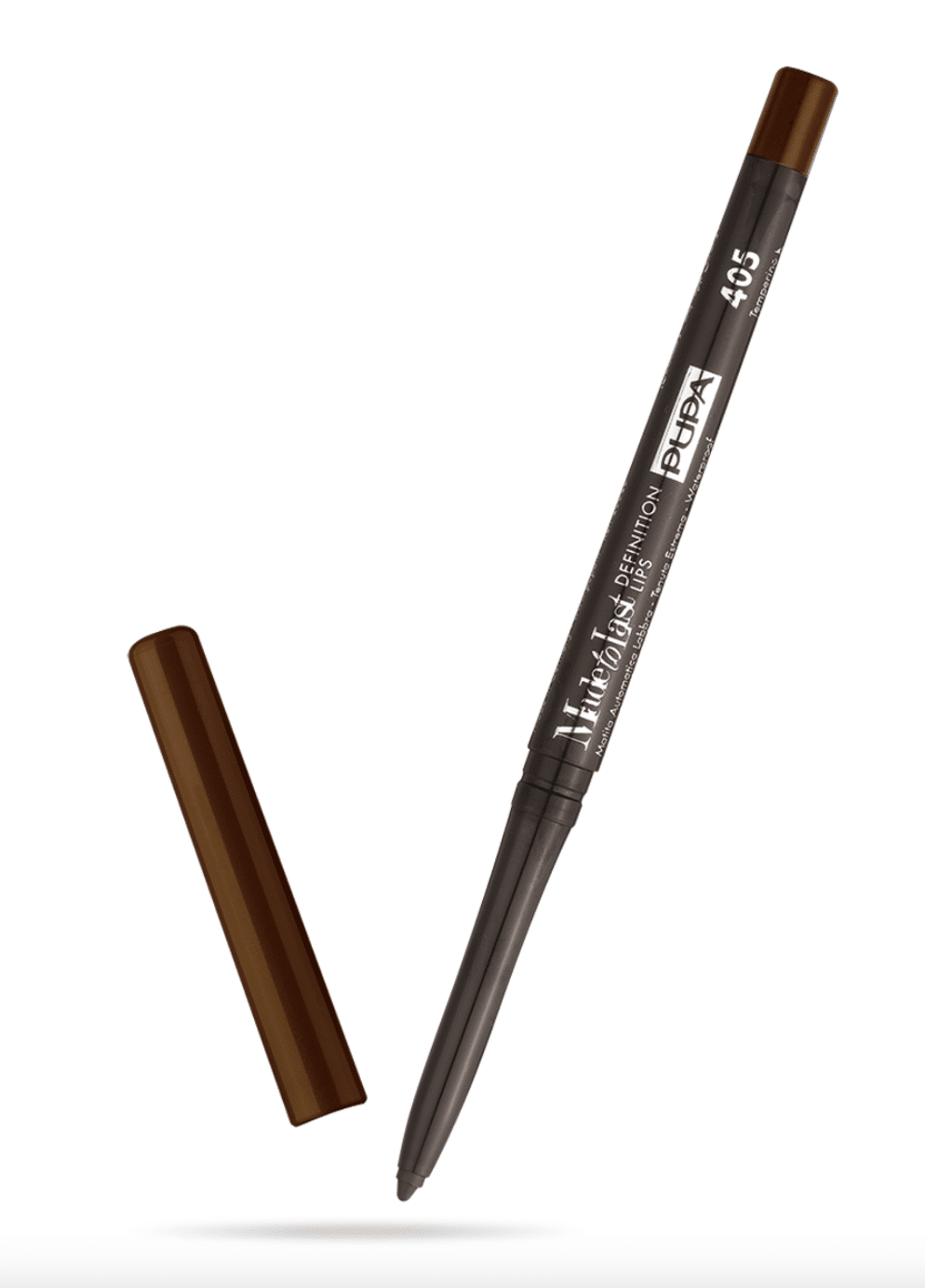 PUPA MADE TO LAST DEFINITION LIPS - 405 plum