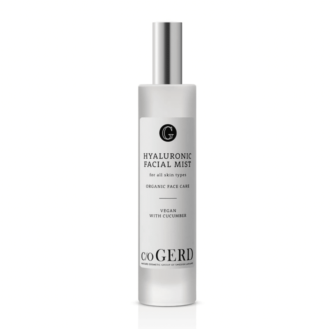 c/o Gerd Hyaluronic Facial Mist