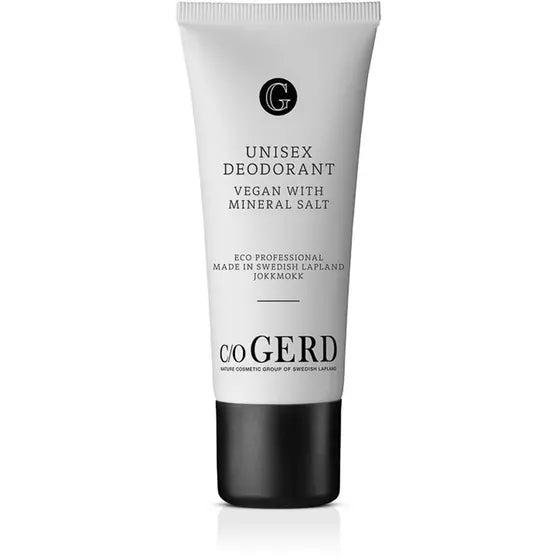 c/o Gerd Unisex deodorant