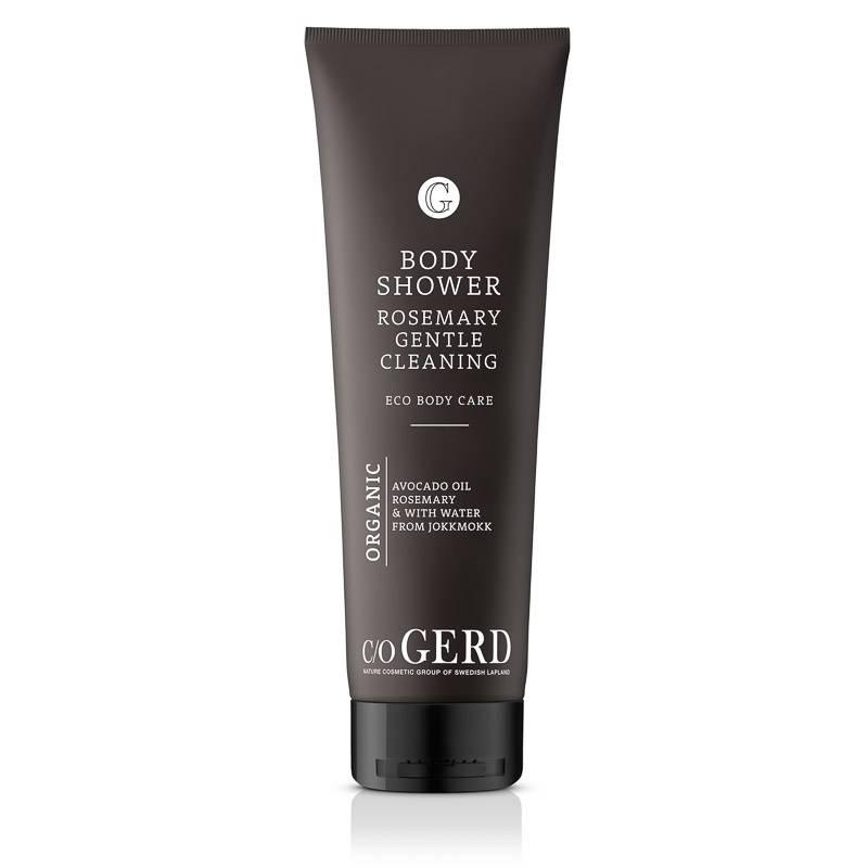 c/o Gerd Body Shower Rosemary