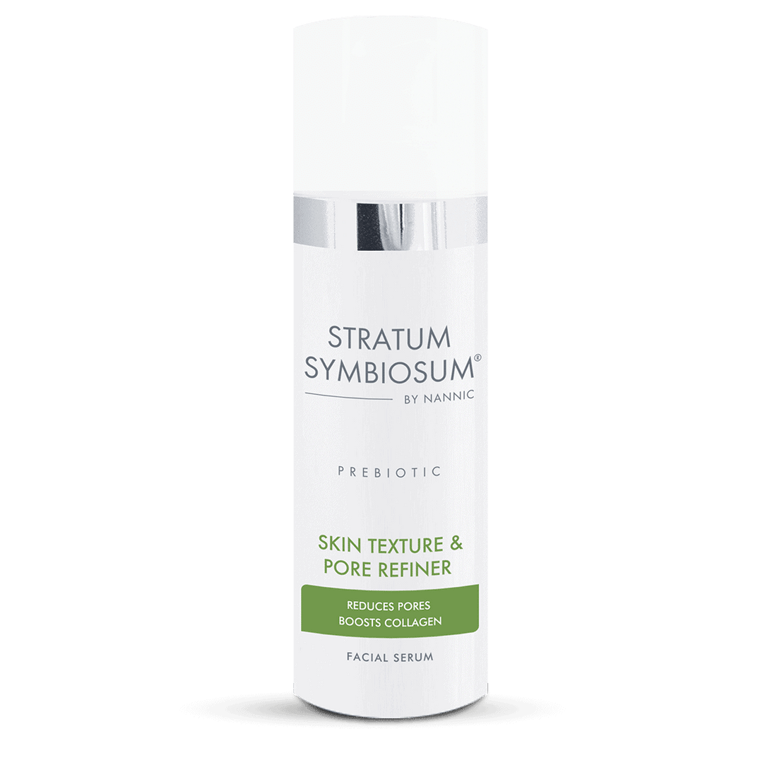 Nannic Prebiotic Pore Refiner Serum