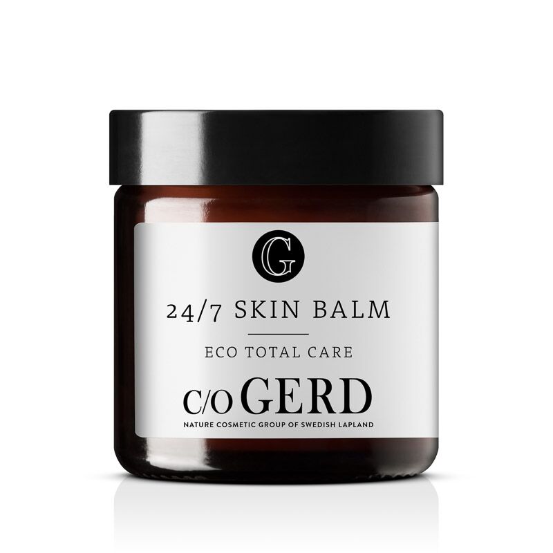 c/o Gerd 24/7 Skin Balm