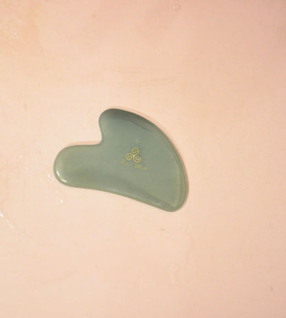 Gua Sha -hierontakivi