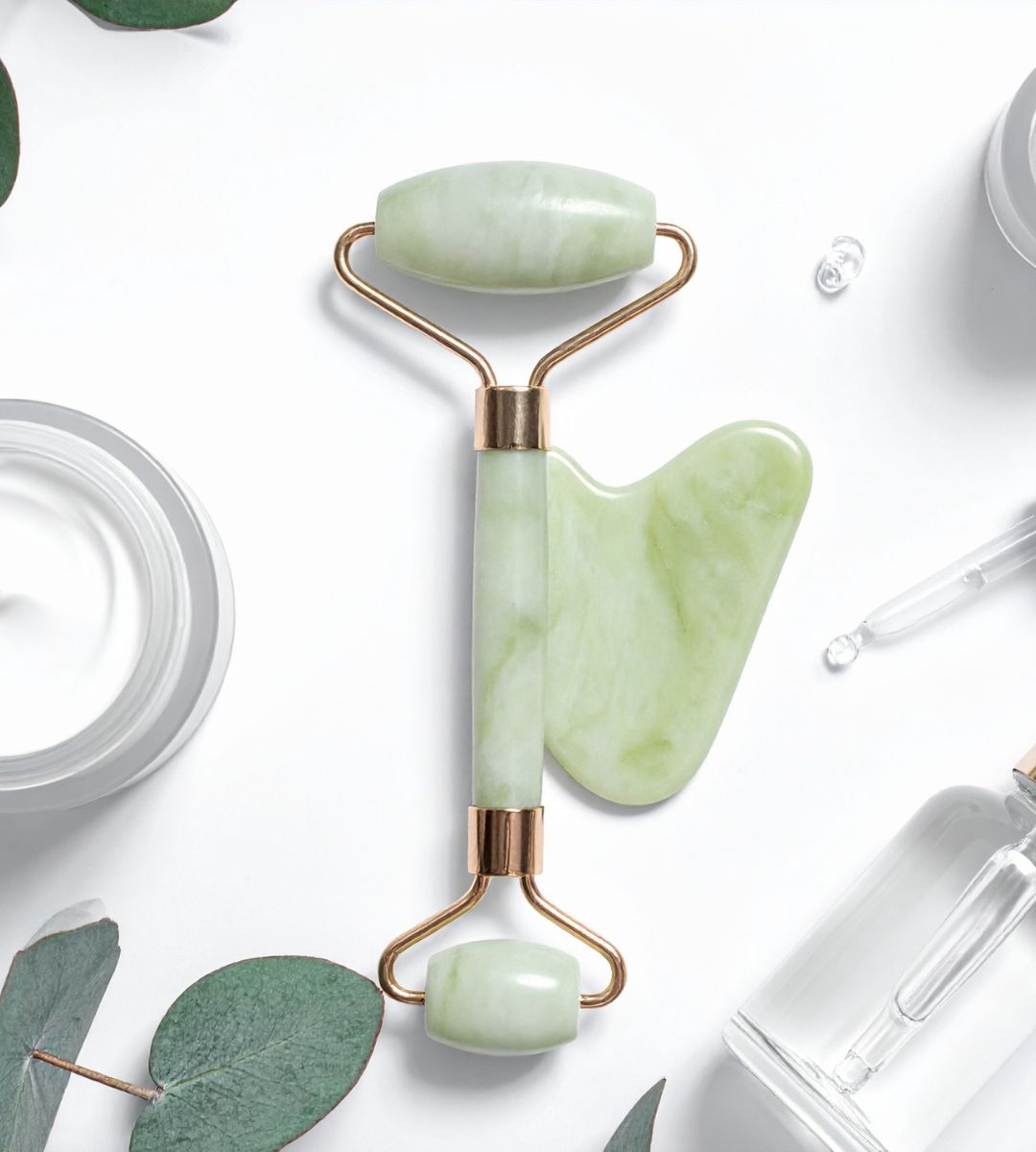 Gua Sha -hierontakivi