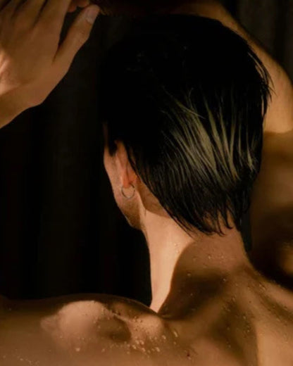 ILO Skincare Minttu Rosmariini hiuspohjan kuorinta