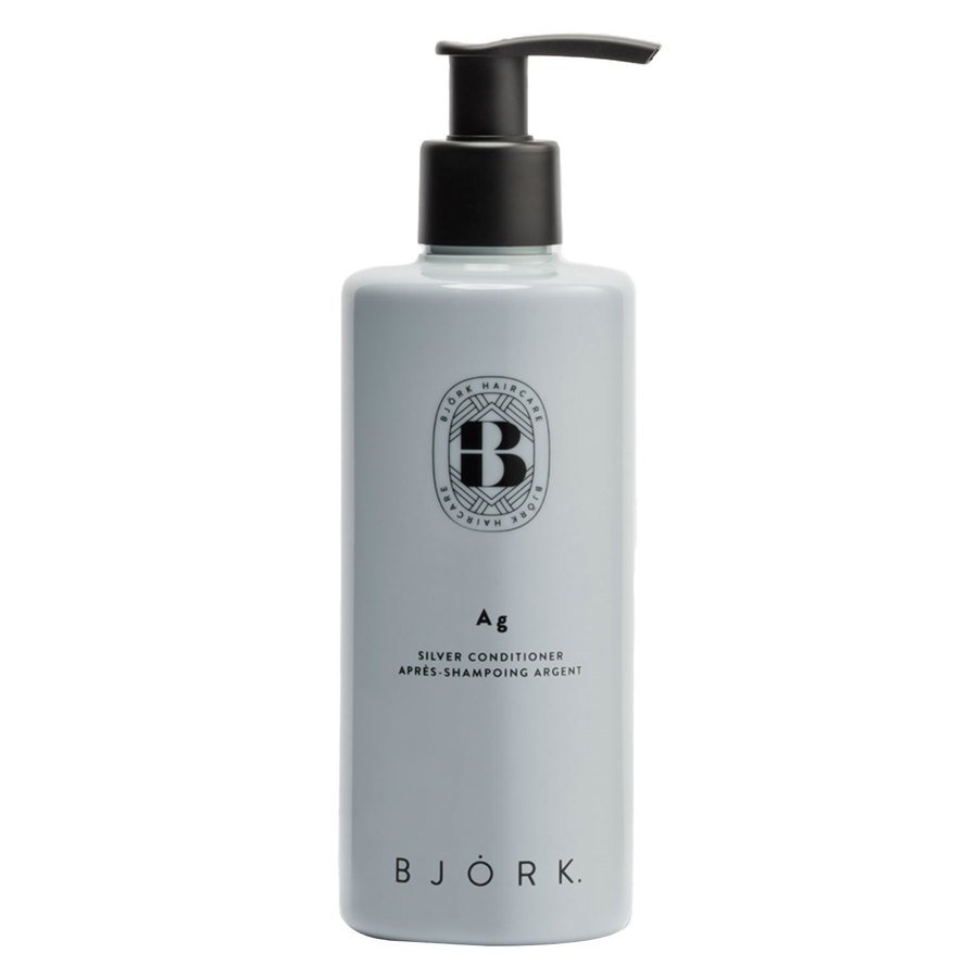 Björk Ag Silver Conditioner