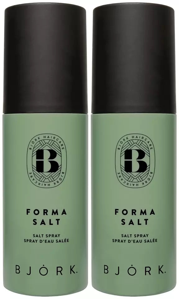 Björk Forma Salt Spray