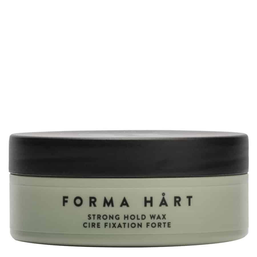 Björk Forma Hårt Strong Hold Wax