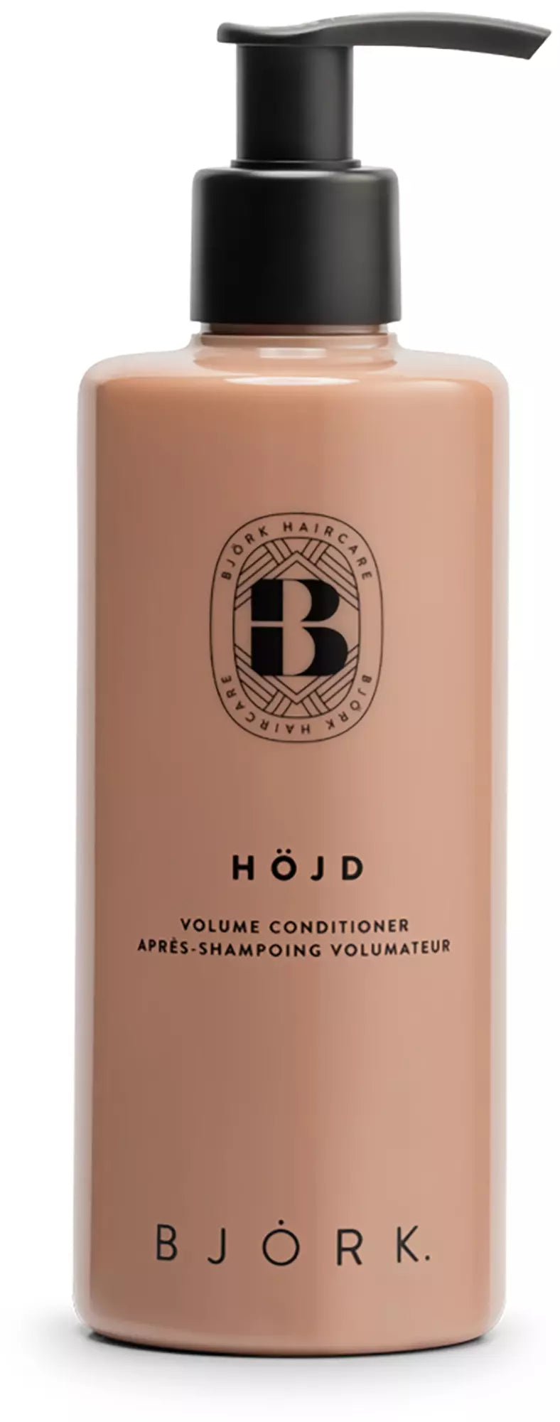 Björk Höjd Volume Conditioner