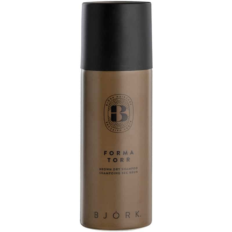 Björk Forma Torr Brown Shampoo