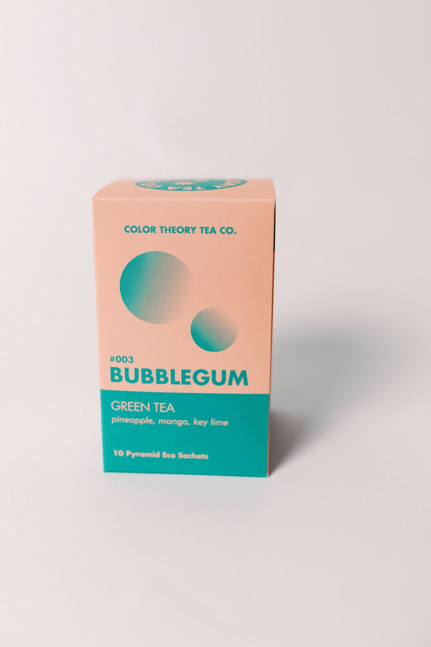 Tea Moments - premium teet pusseissa