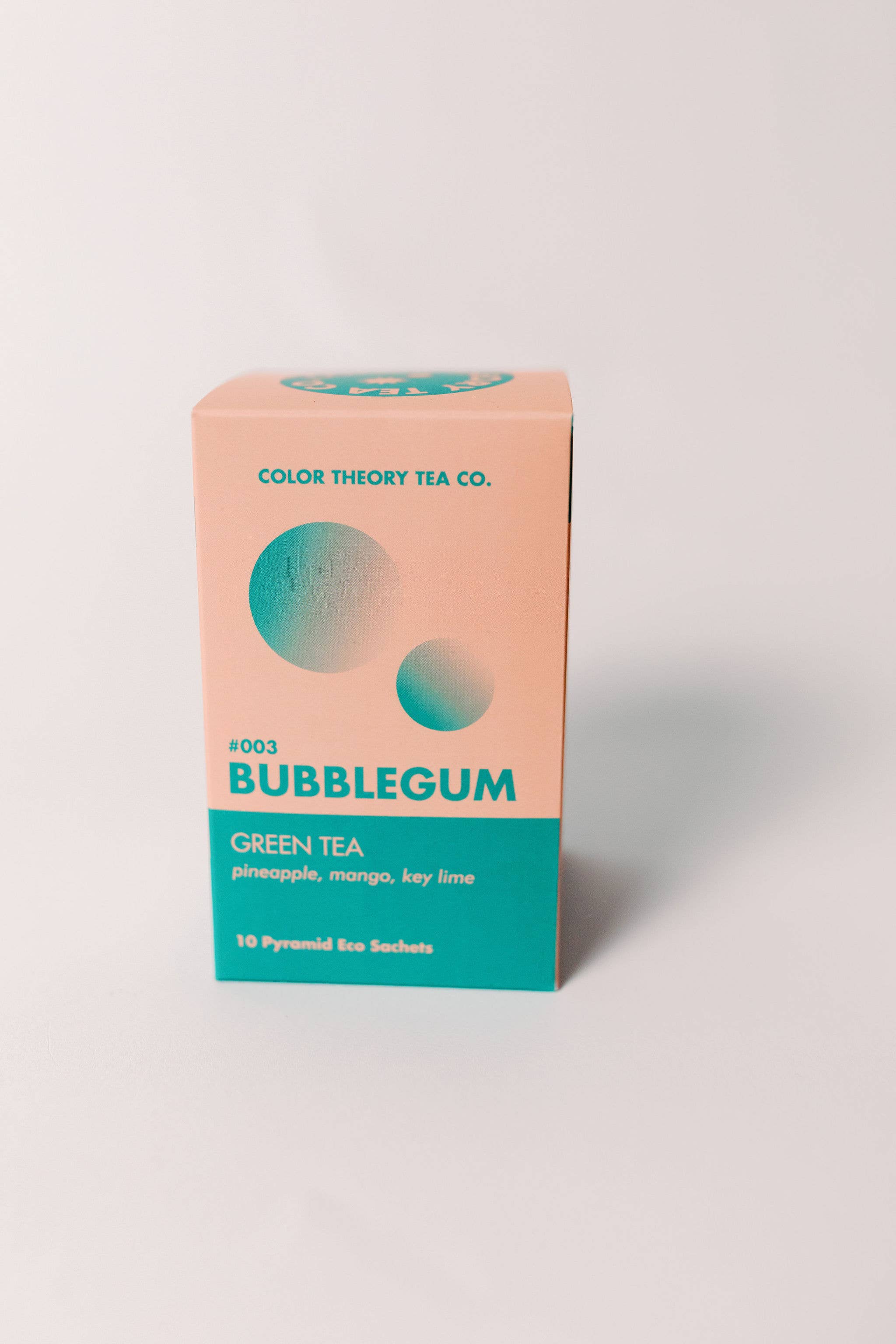 Tea Moments - premium teet pusseissa