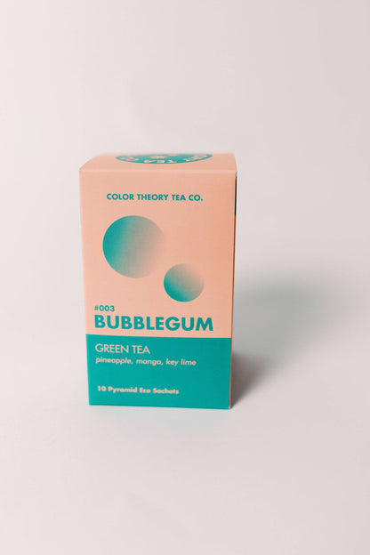 Tea Moments - premium teet pusseissa